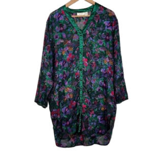 Victoria's Secret Gold Label Night Gown